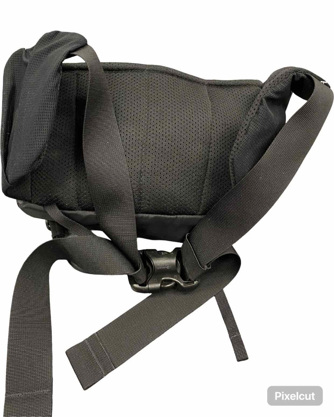 REI Black Bag