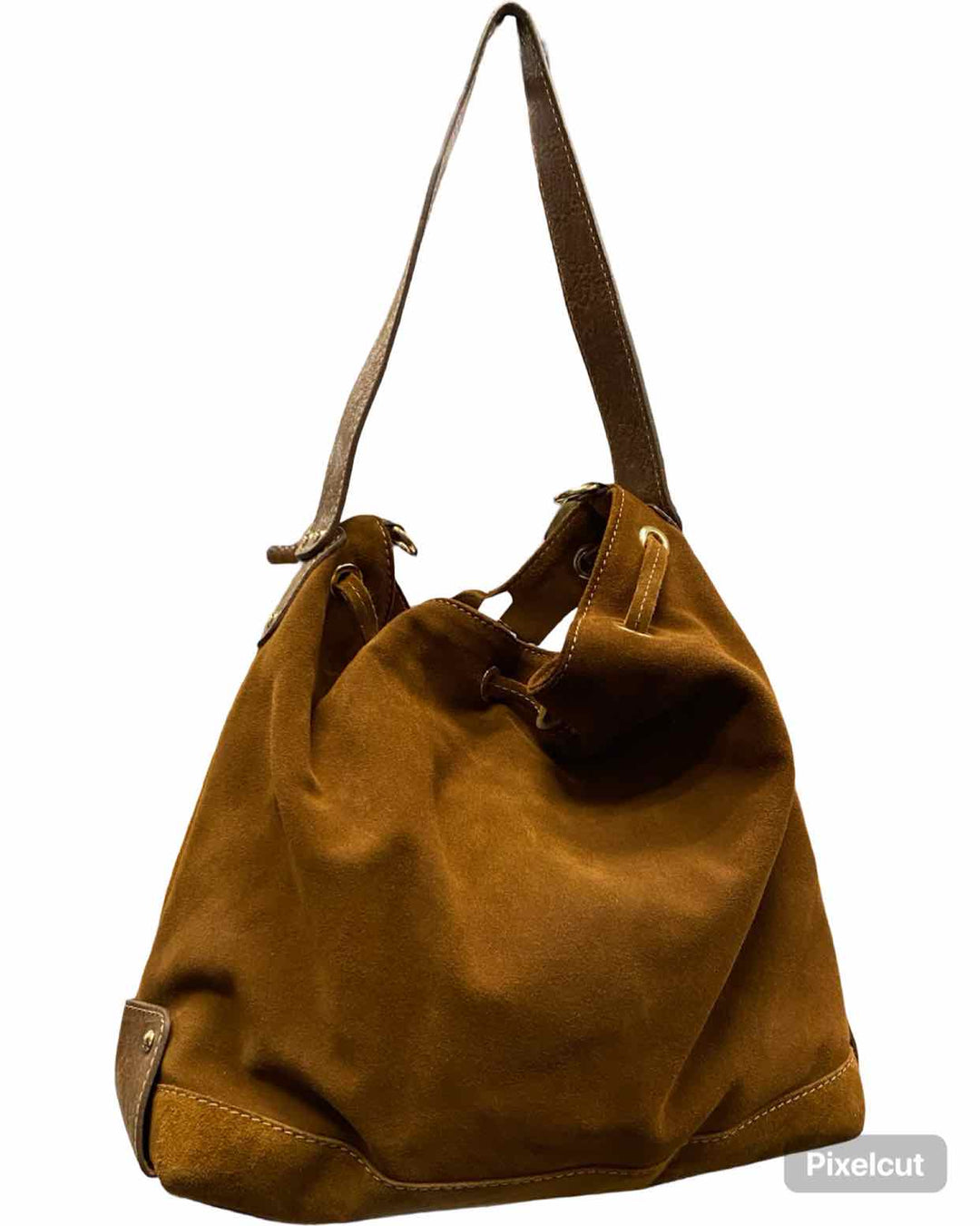 Rossella D Brown Purse