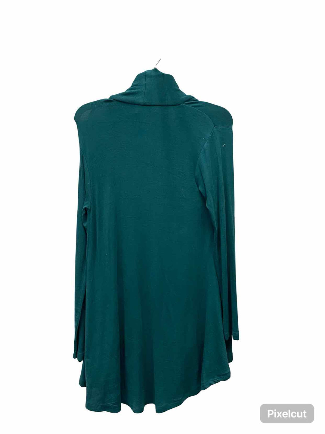 Bobeau Size XXS Green NWT Jacket