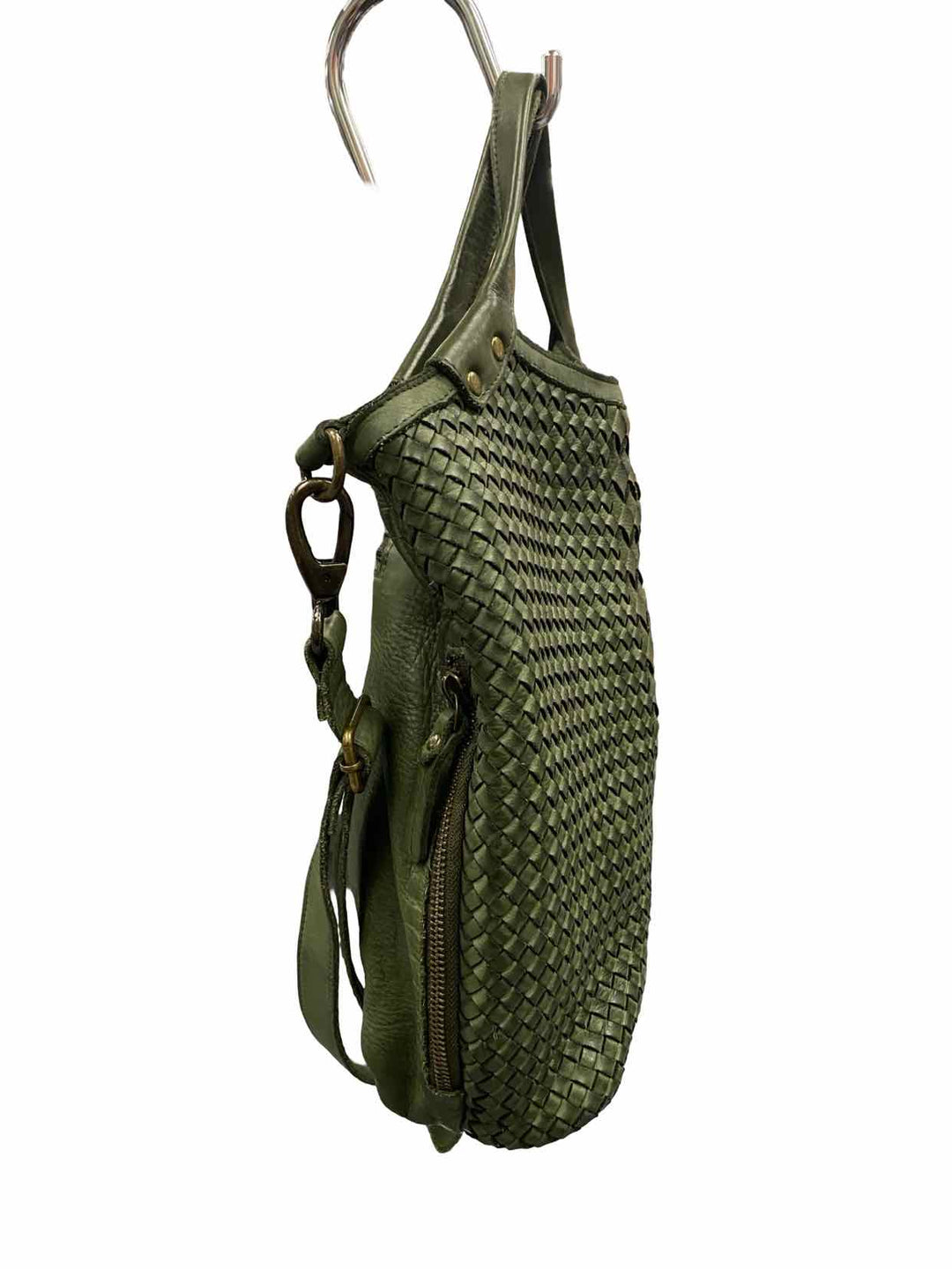 Milo Green Bag