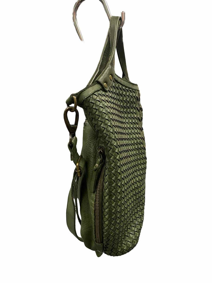 Milo Green Bag