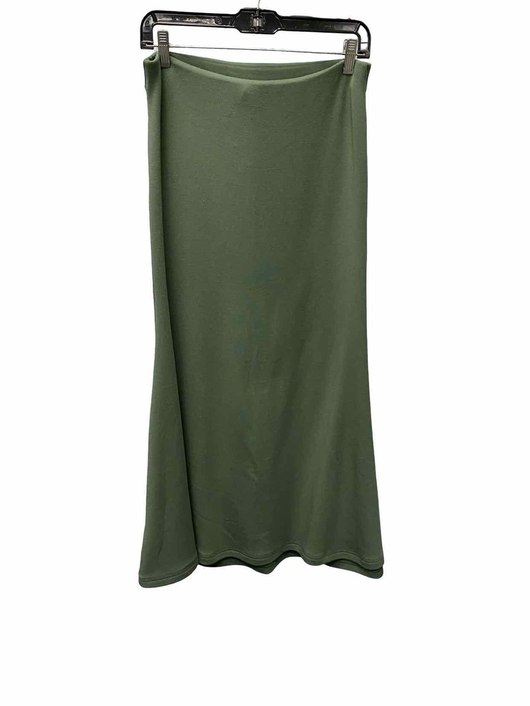 OGL Size M Green Skirt