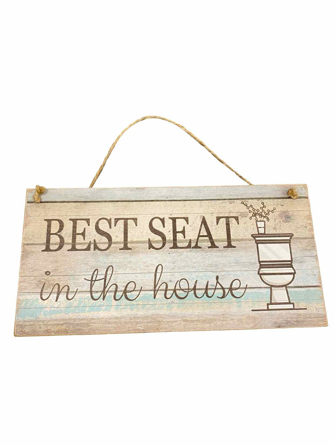 Sign Home Decor