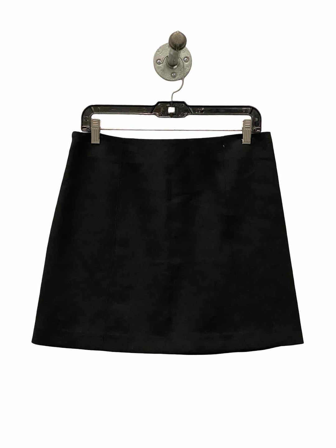 Babaton Size 8 Black Skirt