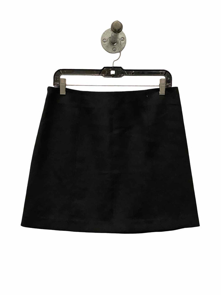 Babaton Size 8 Black Skirt