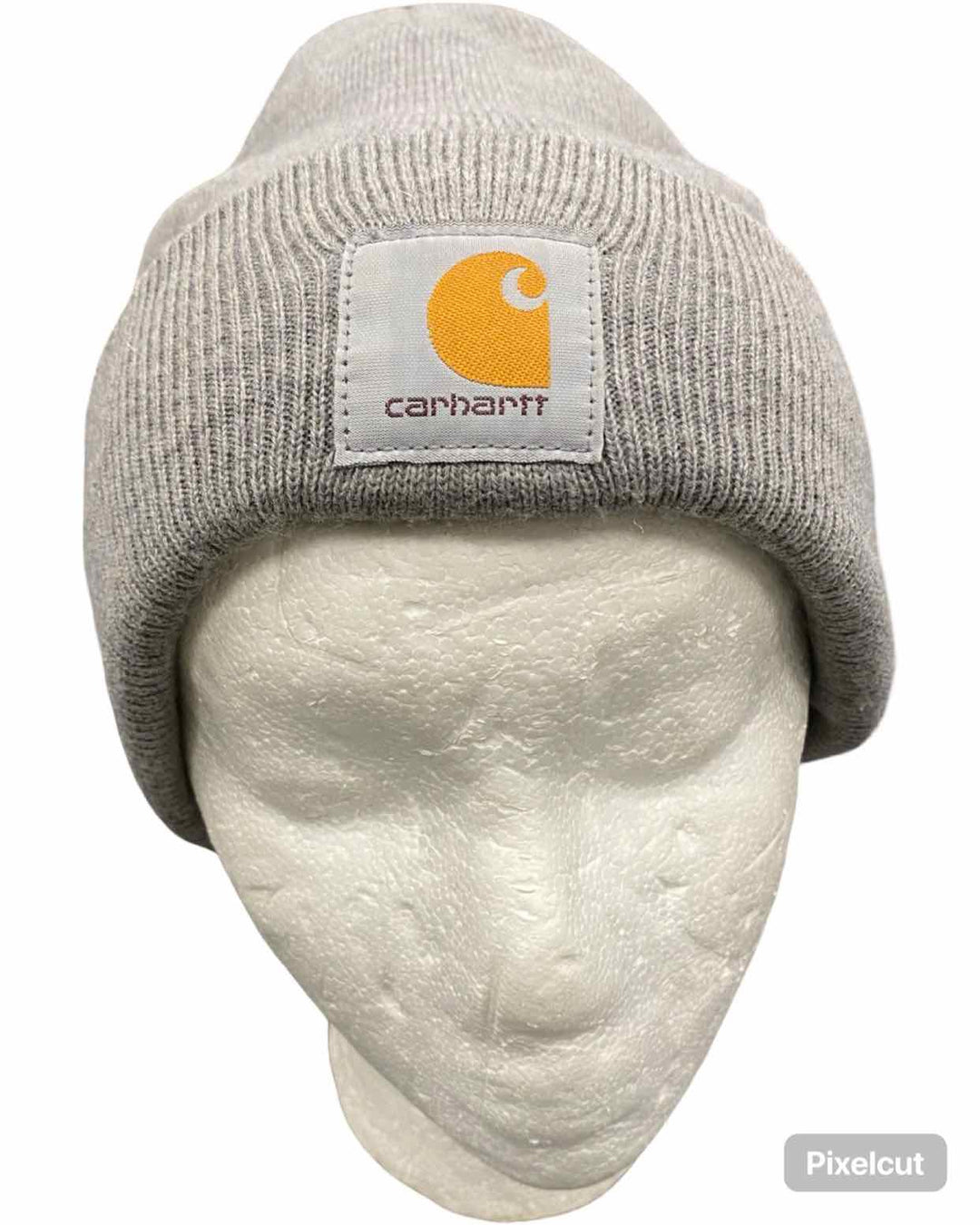 Carhartt Grey Hat
