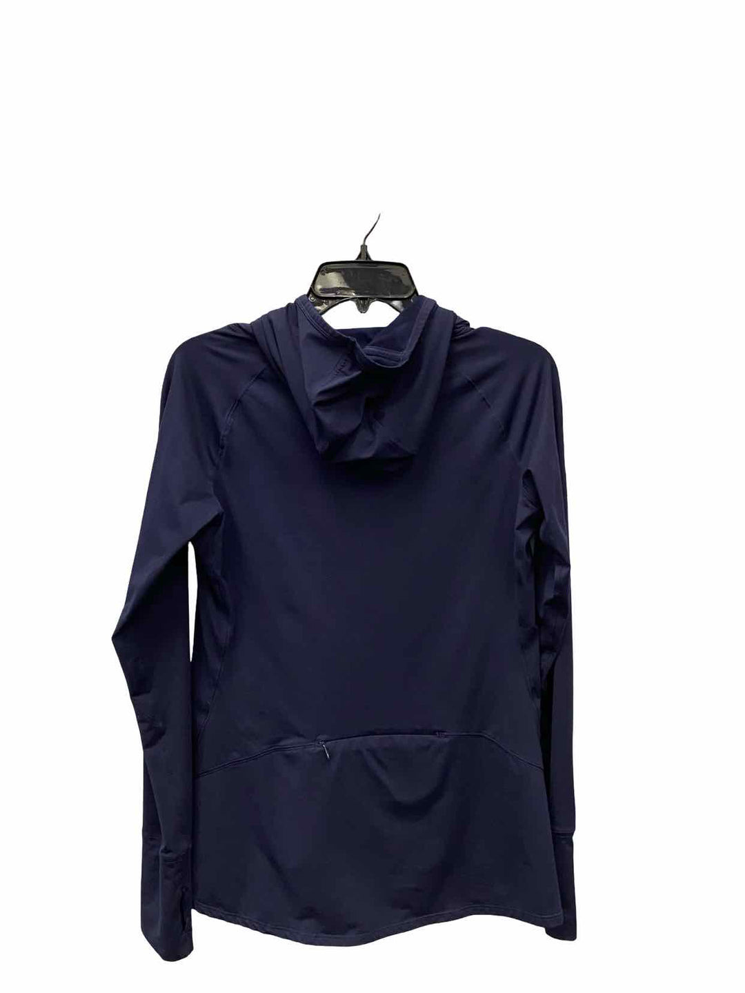 Gap Size M Blue Athletic Jacket