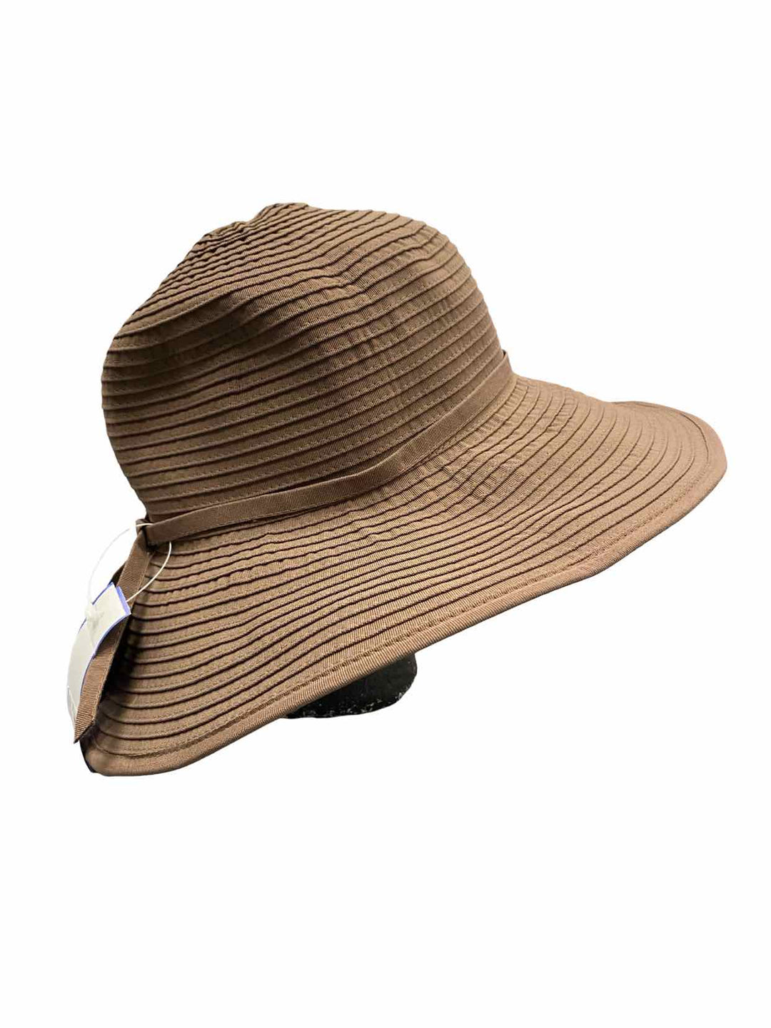 San Diego Hat Co. Brown Hat