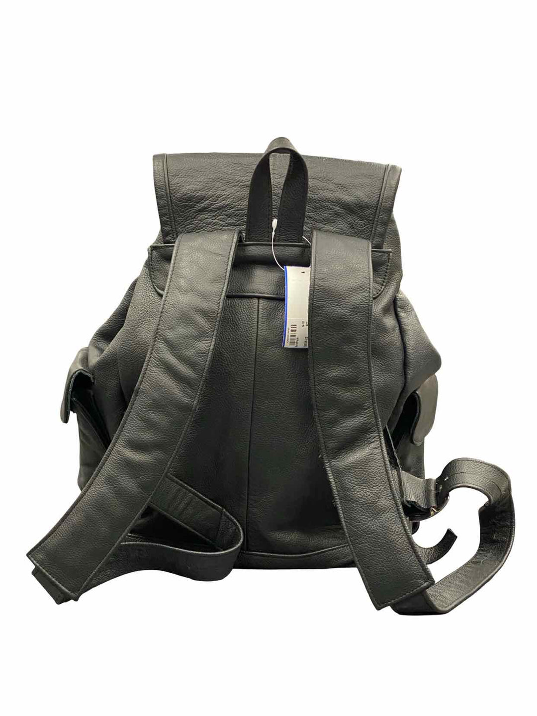 Novomex Black BackPack