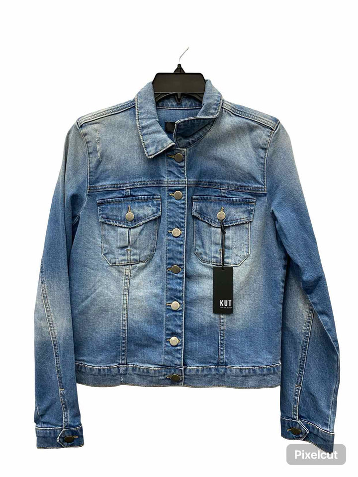 Kut Size M Denim Jacket