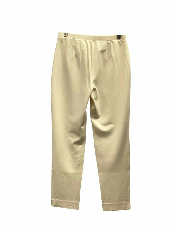 Wynne Layers Size M Cream Pants
