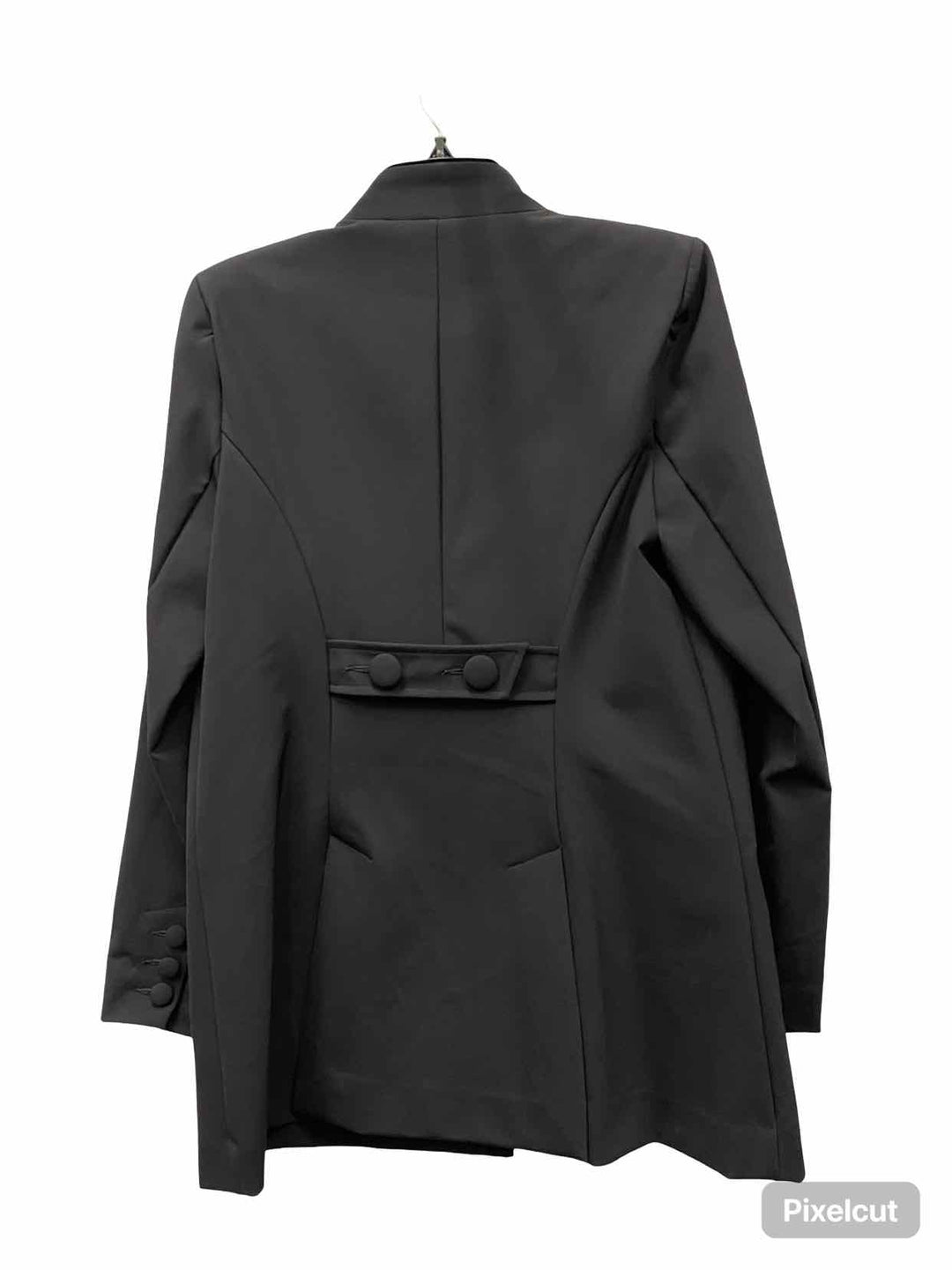 Cabi Size 8 Black Blazer