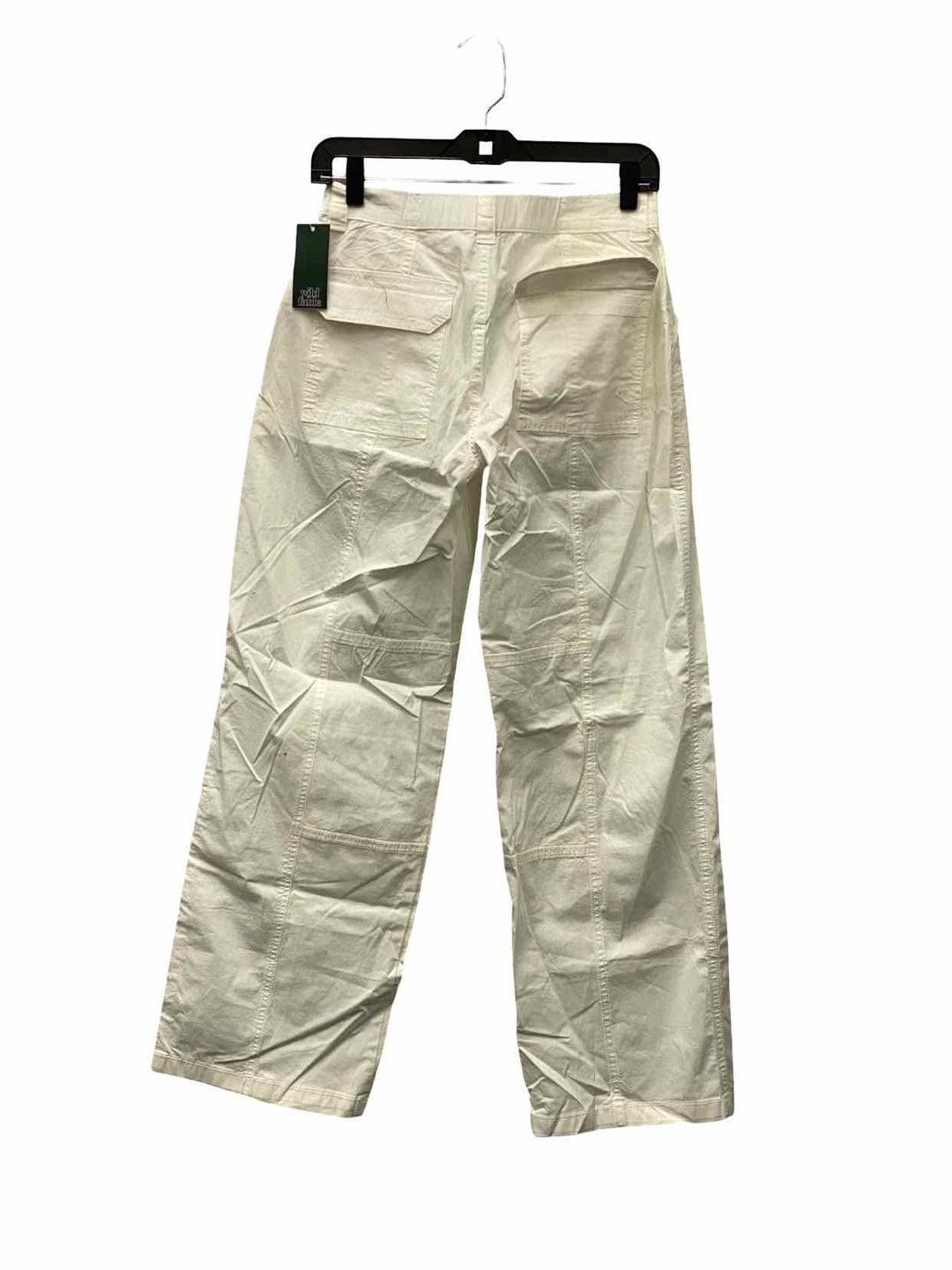 Wild Fable Size XS White Pants