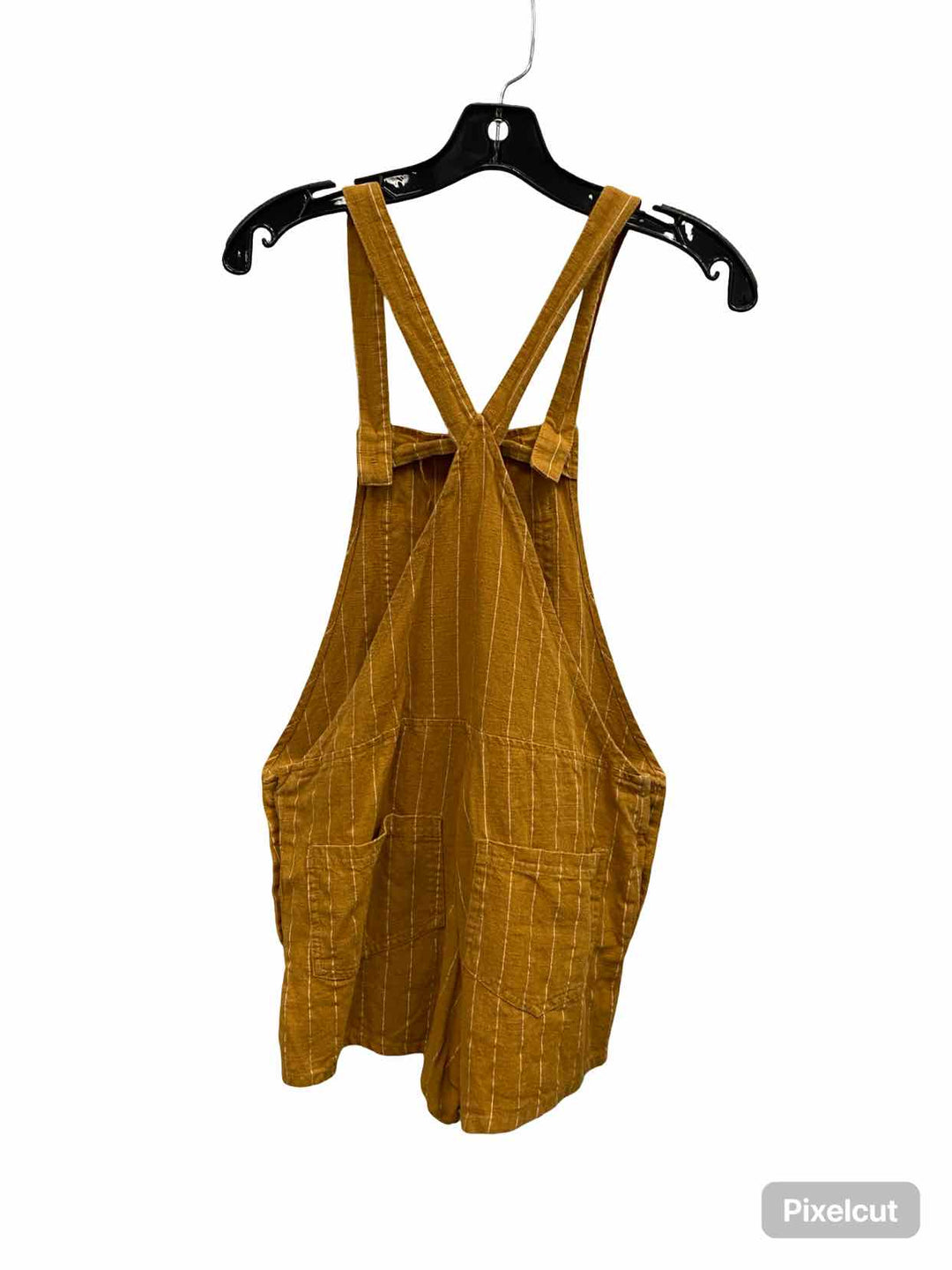 Rhythm Size S Yellow Dress