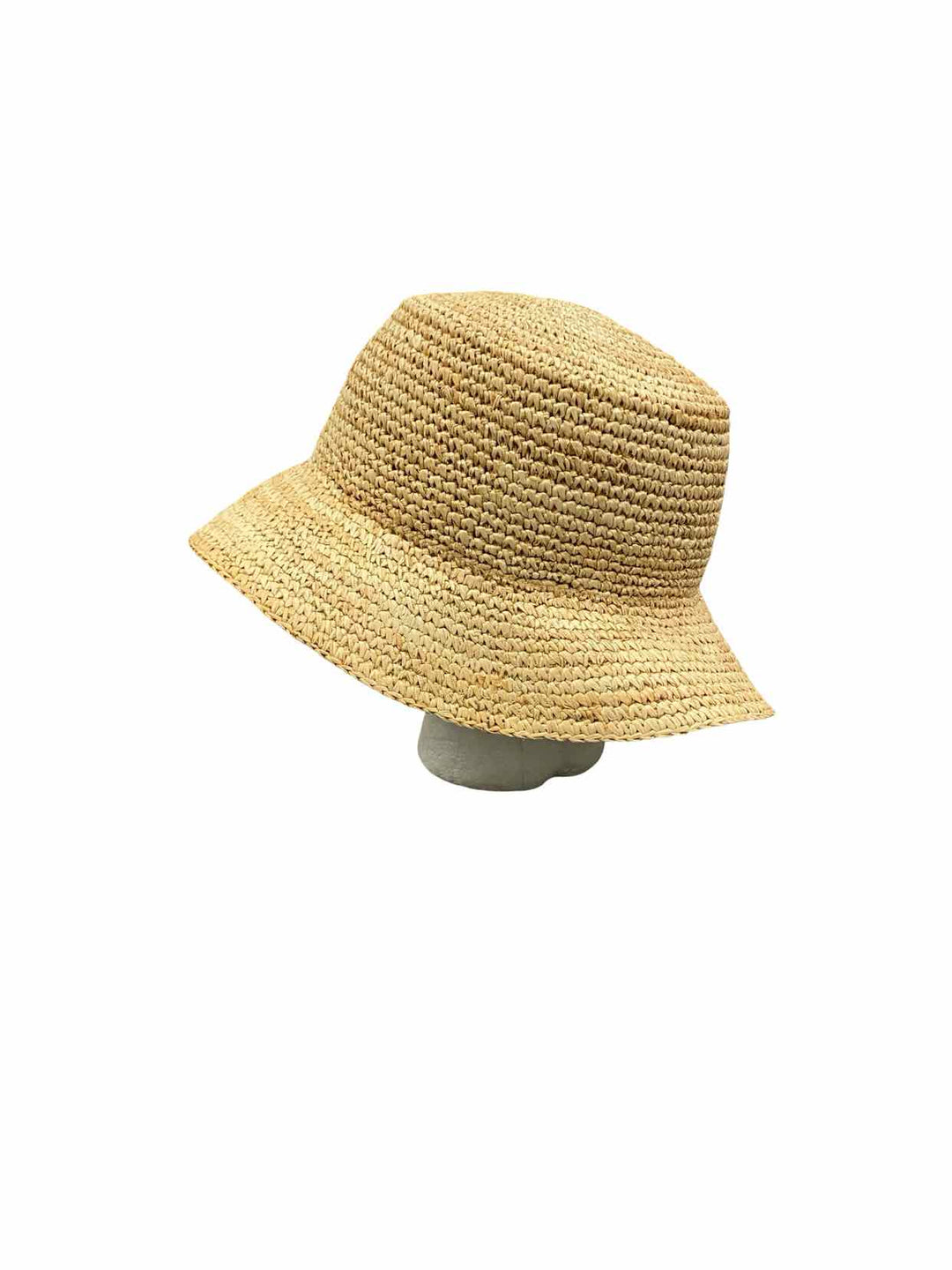 J Crew Beige Hat