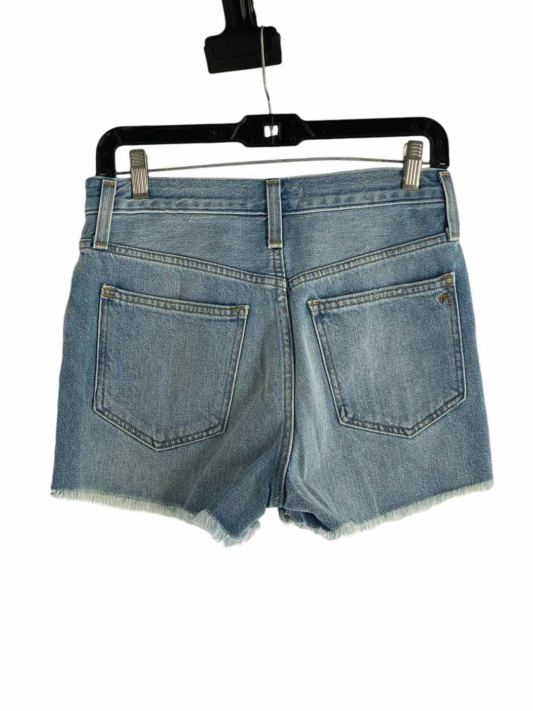 MadeWell Size 25 Denim Shorts