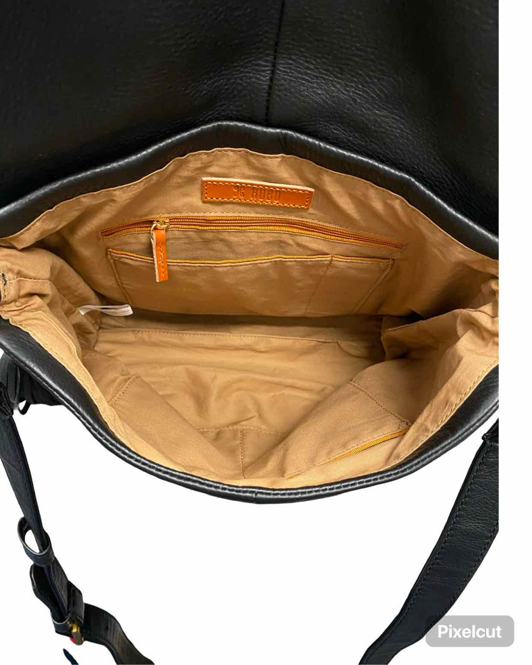 Hobo Black Purse