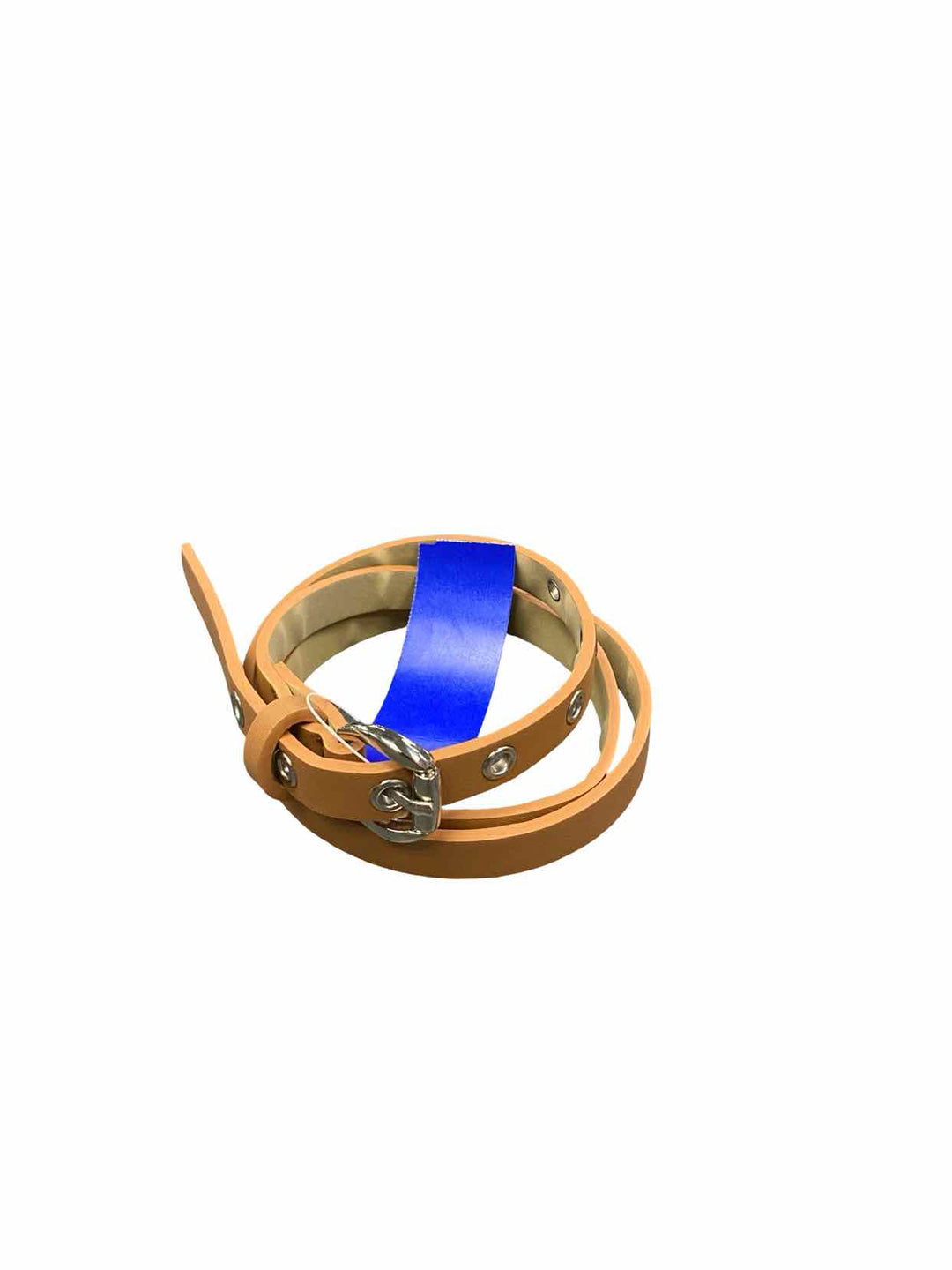 32 Beige Belt