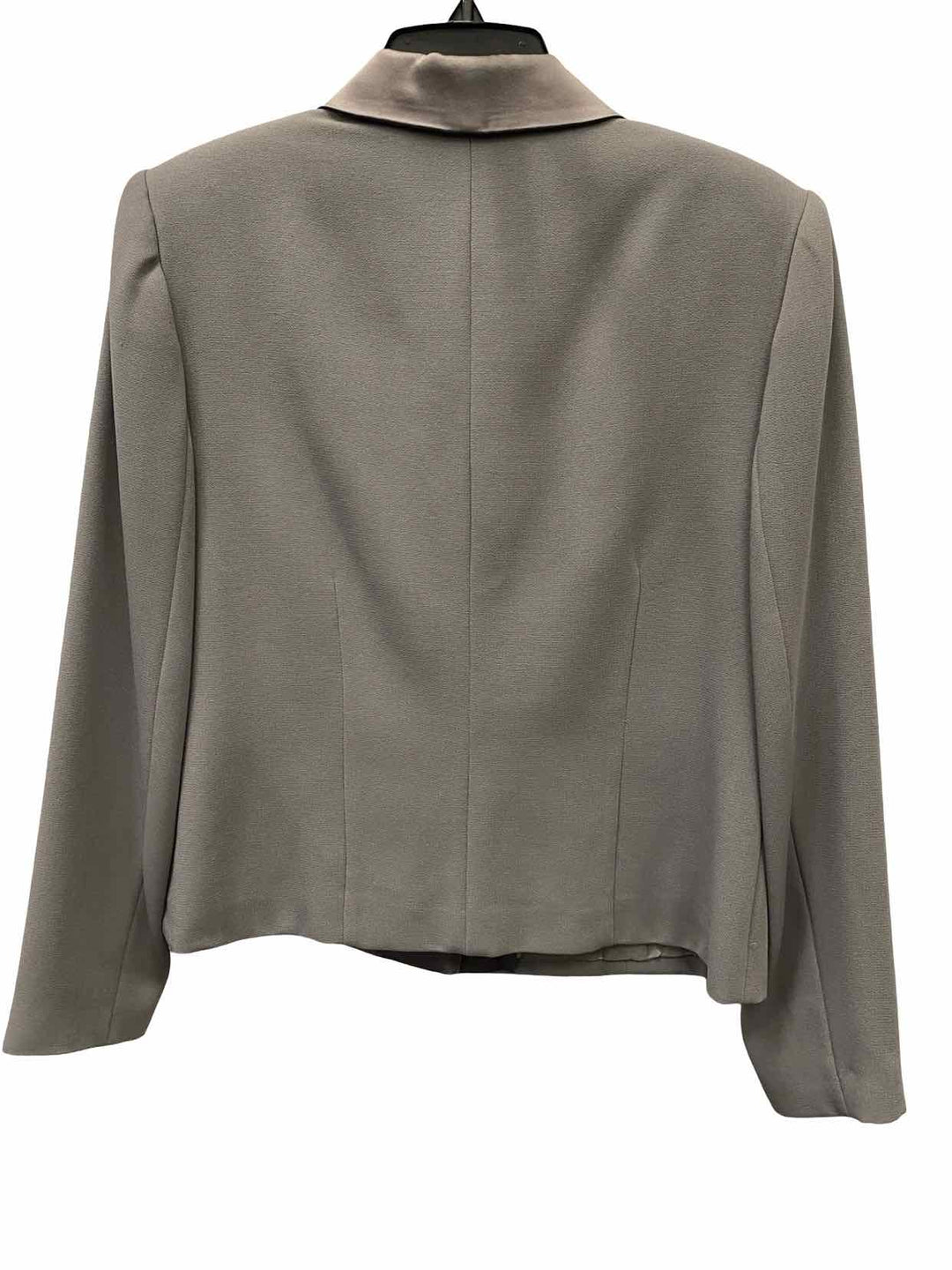 Cynthia Howie Size 10 Grey Blazer