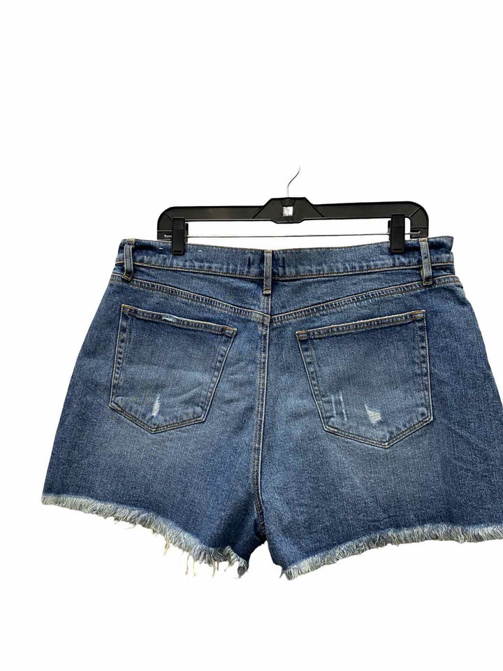 Loft Size 12 Denim Shorts