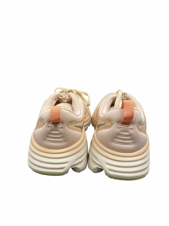 Hoka Shoe Size 39.5 Bondi 8 Sneakers