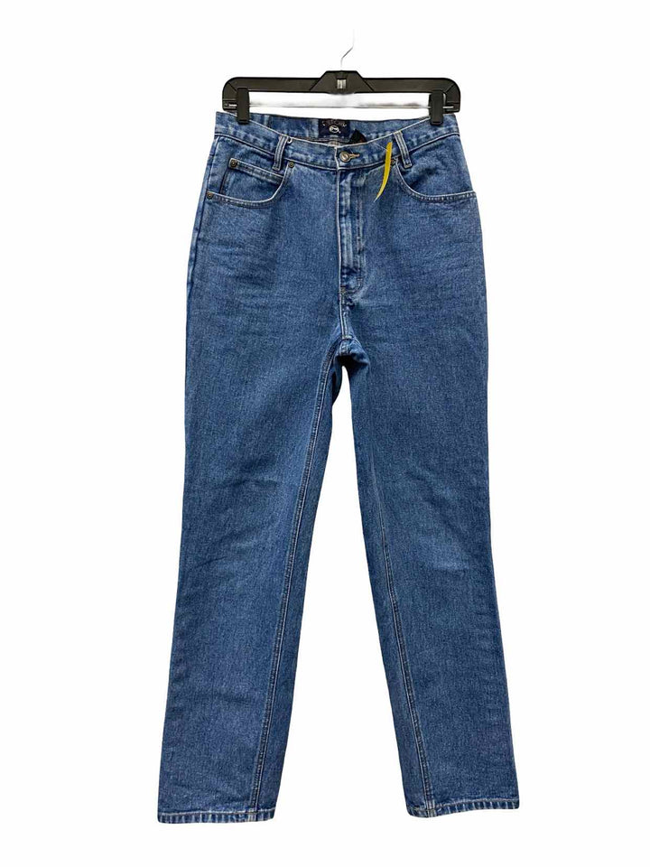 Cherokee Size 30 Blue 100% cotton Jeans