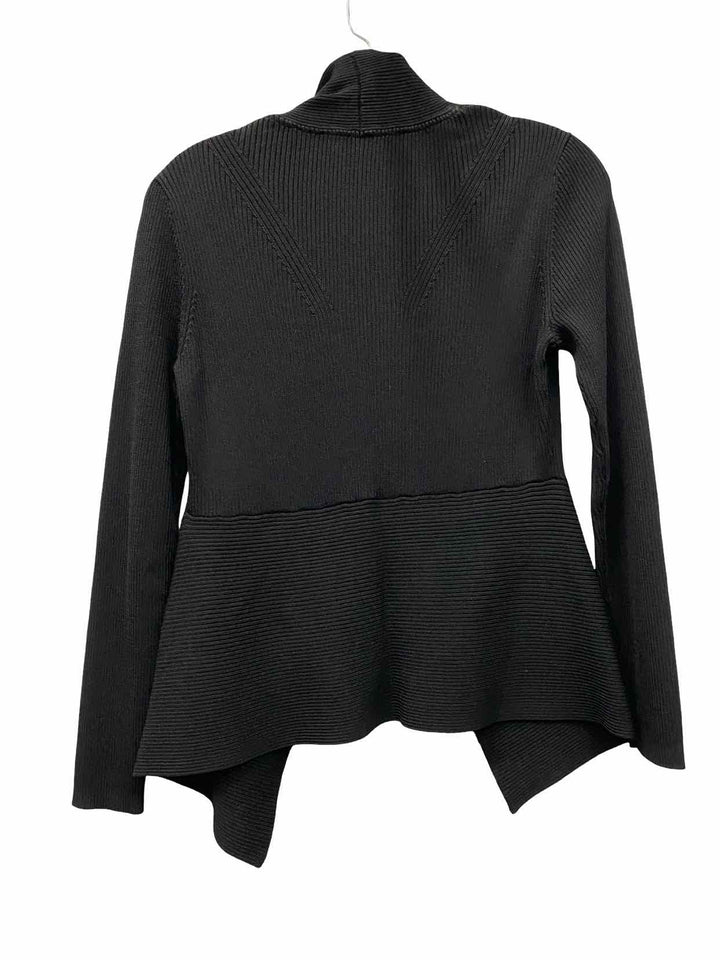 White House Black Market Size M Black Sweater