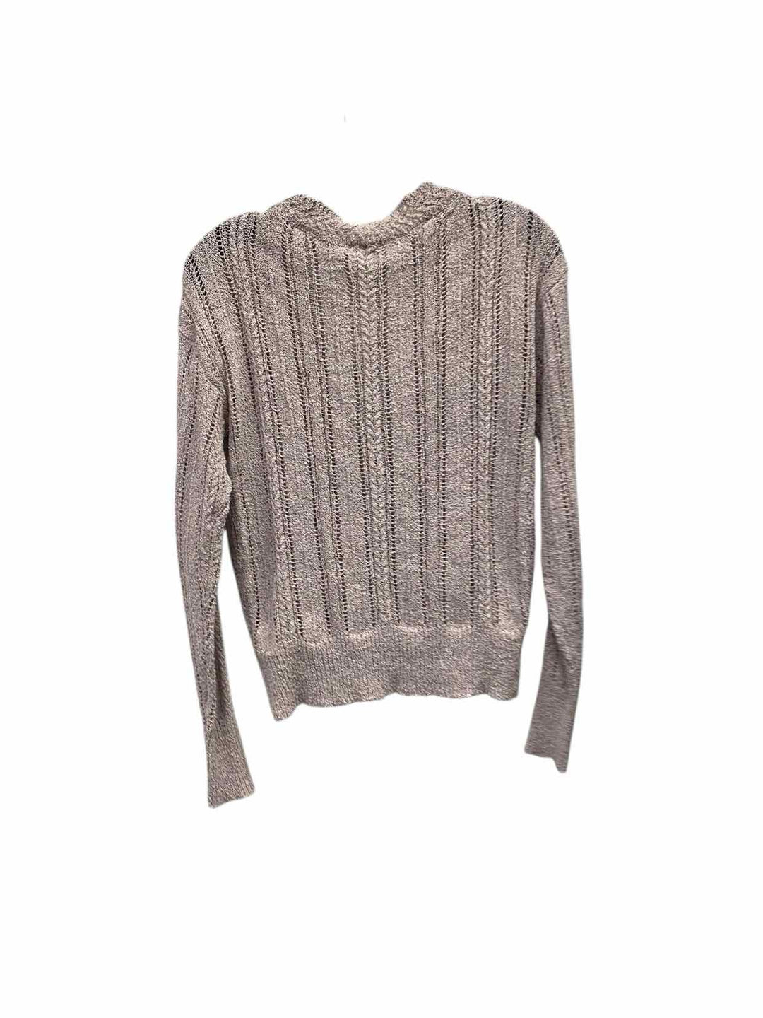 ASTR Size XS Pink Sweater