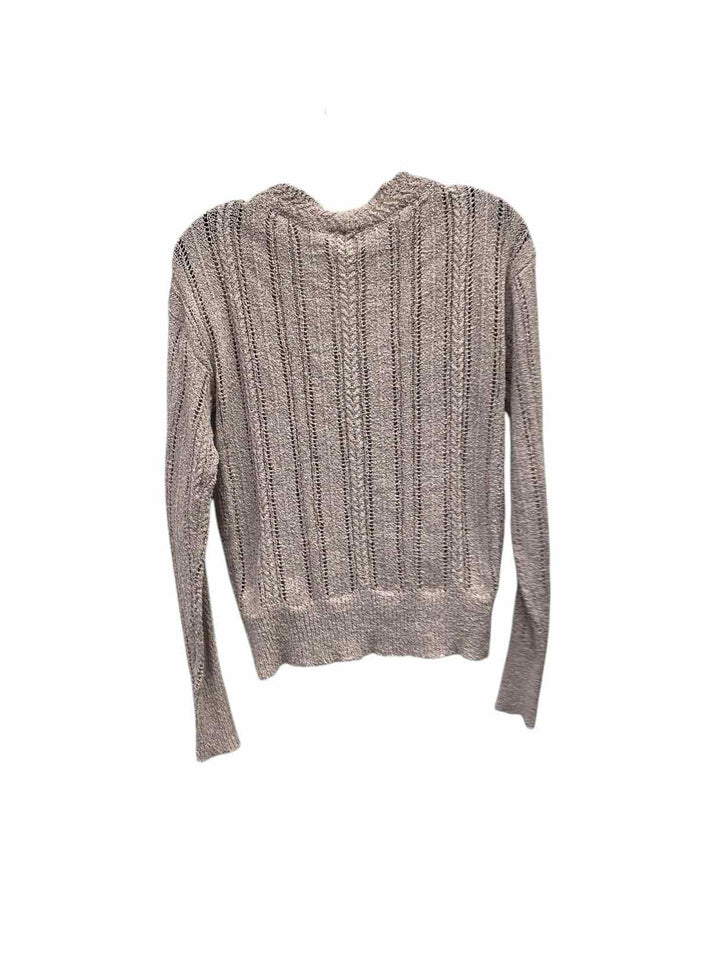 ASTR Size XS Pink Sweater