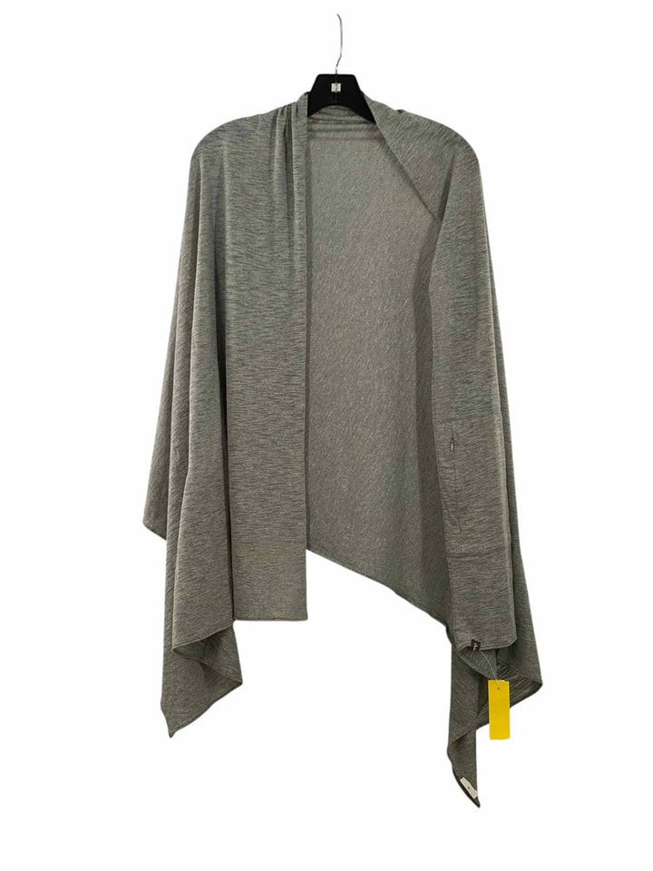 Unknown Brand Size M Gray Short Sleeve Shirts