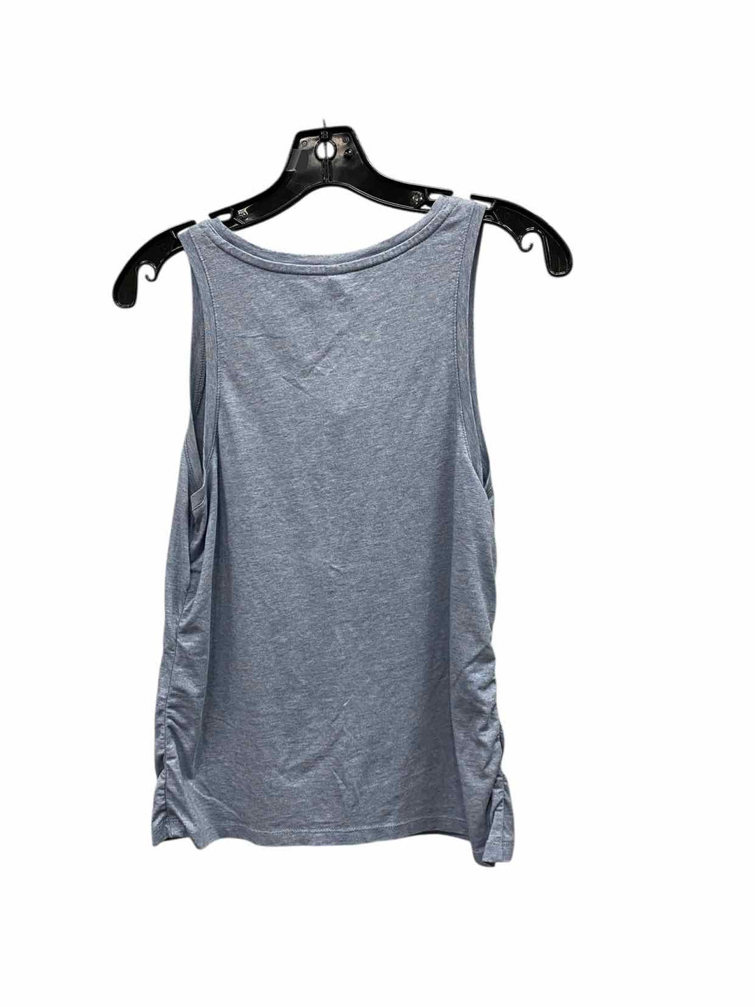 Soma Size M Blue Tank Top