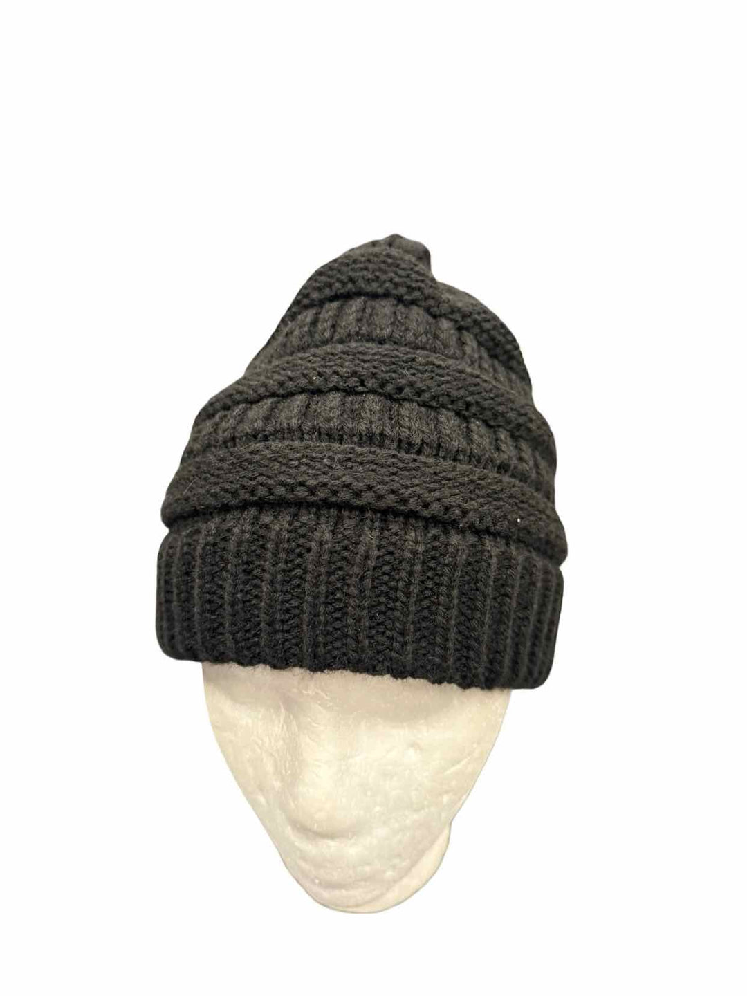 C.C Black Hat