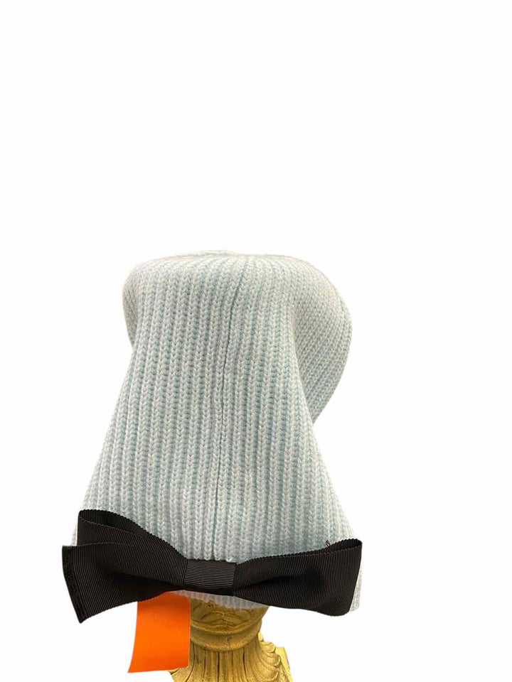 KATE SPADE Blue Hat