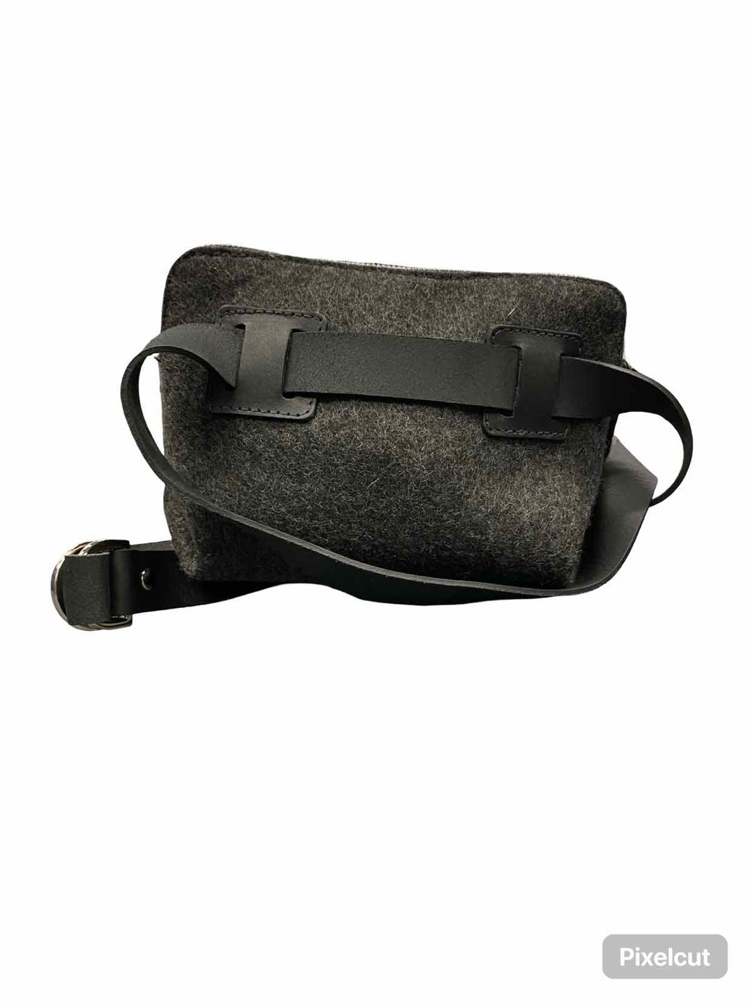 Graf Lantz Gray Bag