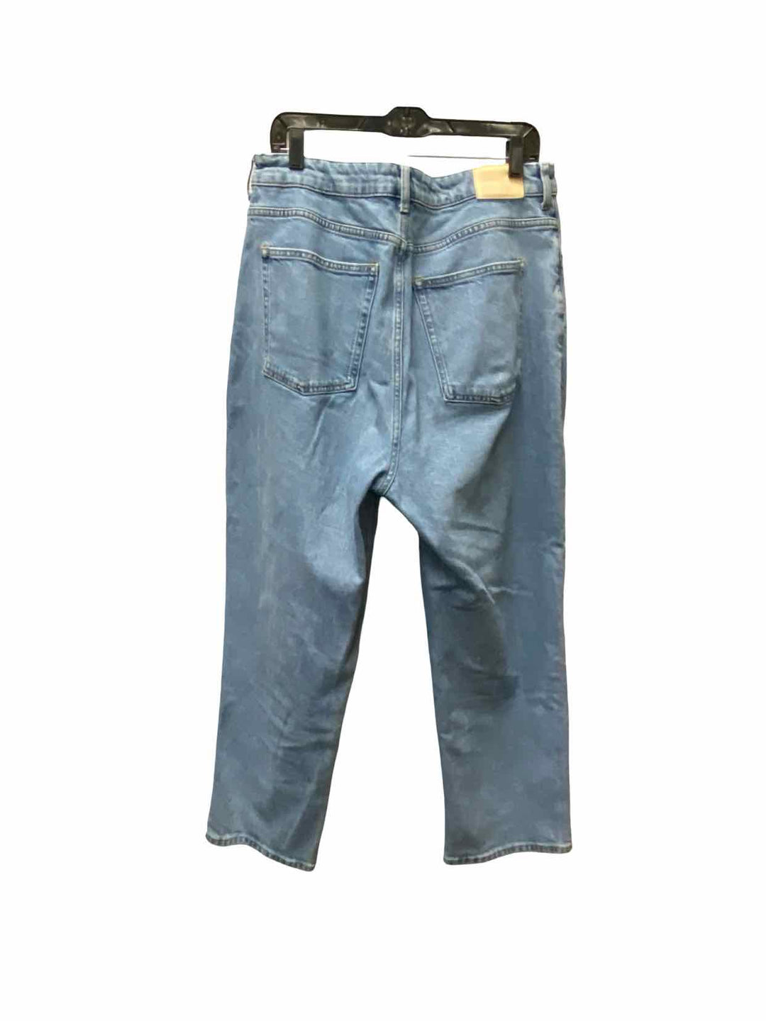 Everlane Size 33 Blue Jeans