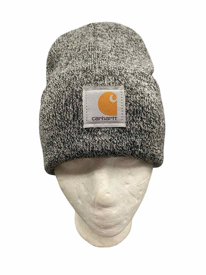 Carhartt Heather Grey Hat