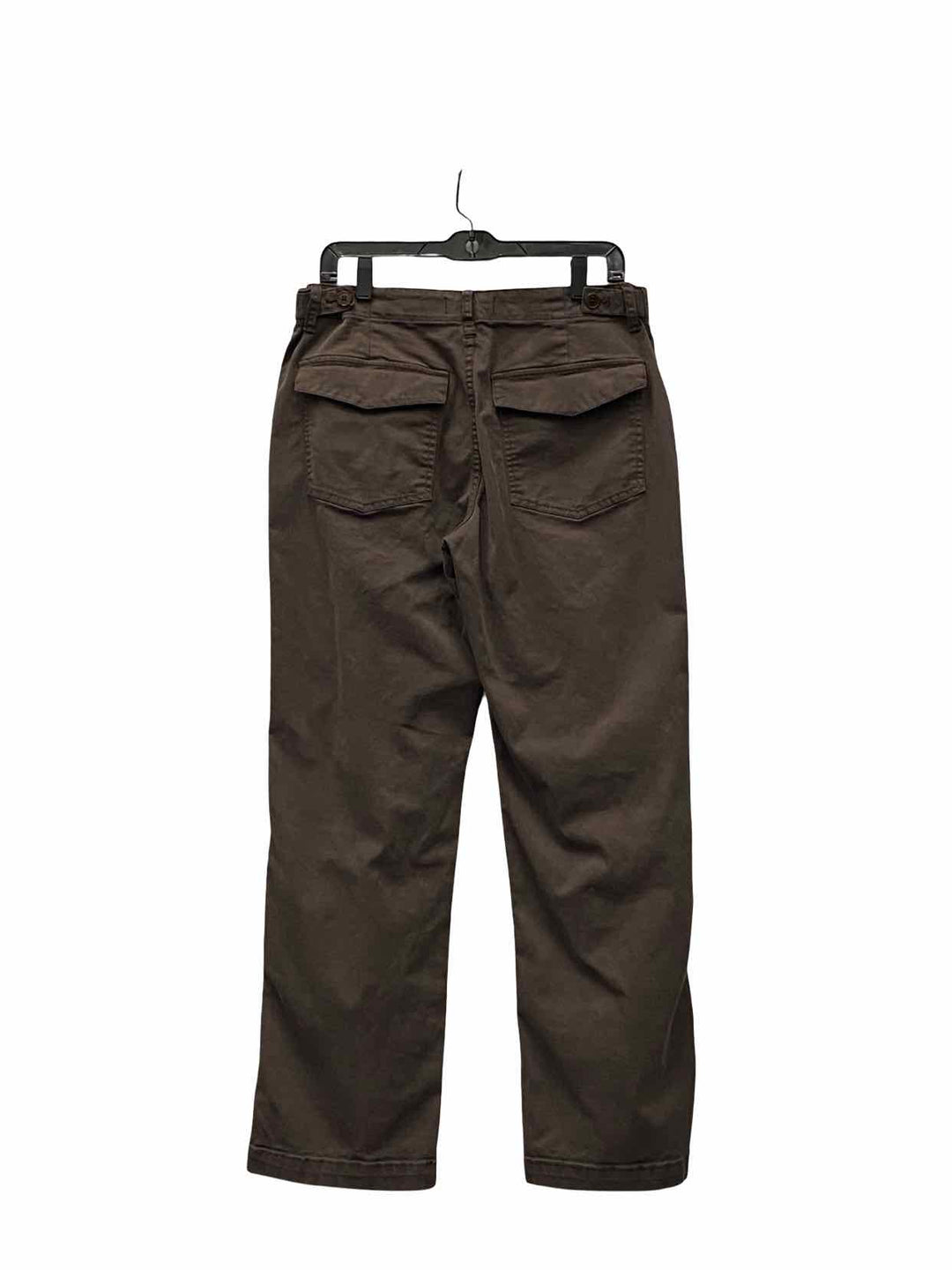 MadeWell Size 29 Brown Utility Pants
