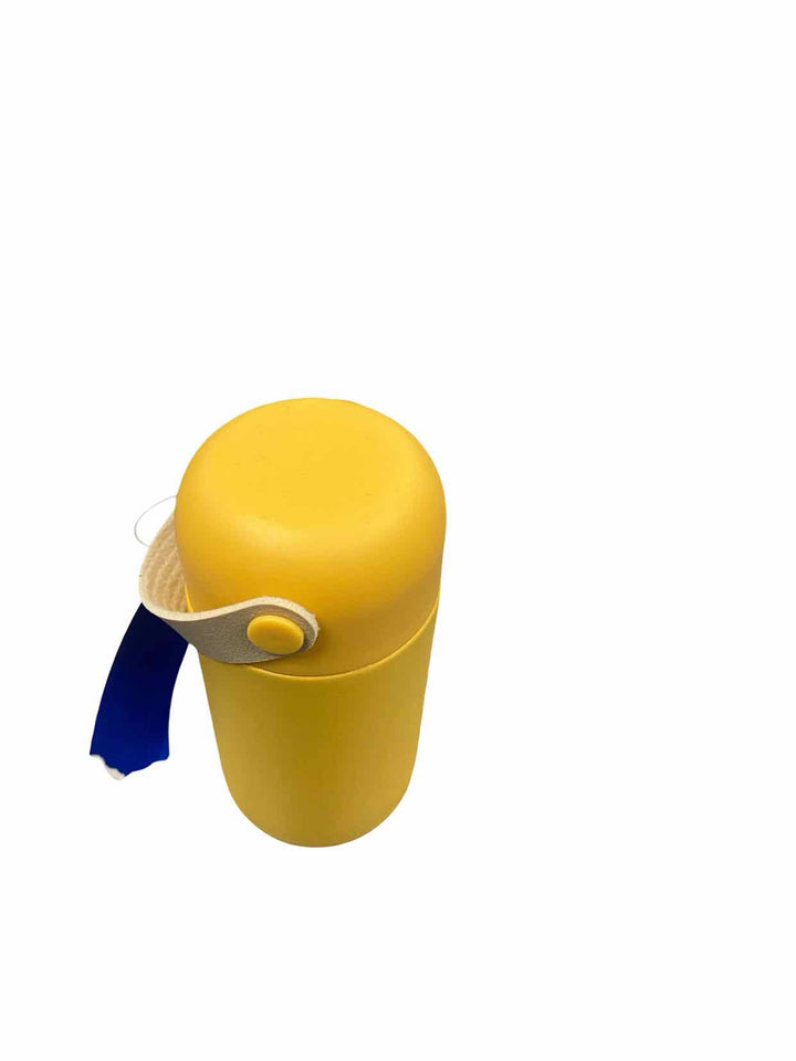 Yerbam Yellow Accessories - BO