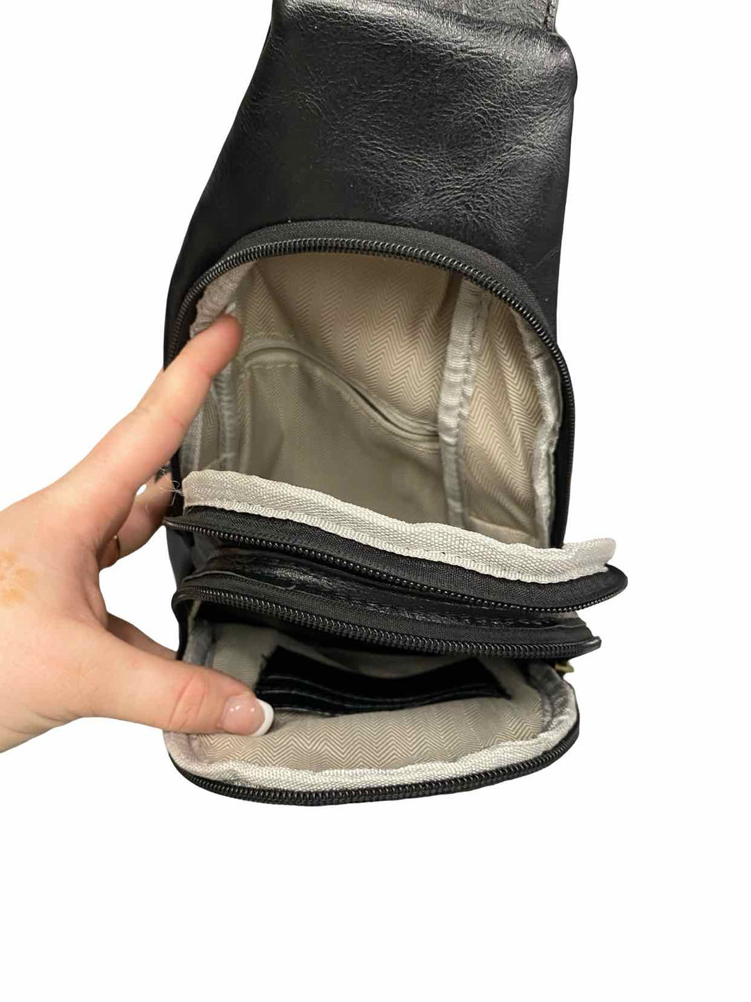 Unknown Brand Green Purse