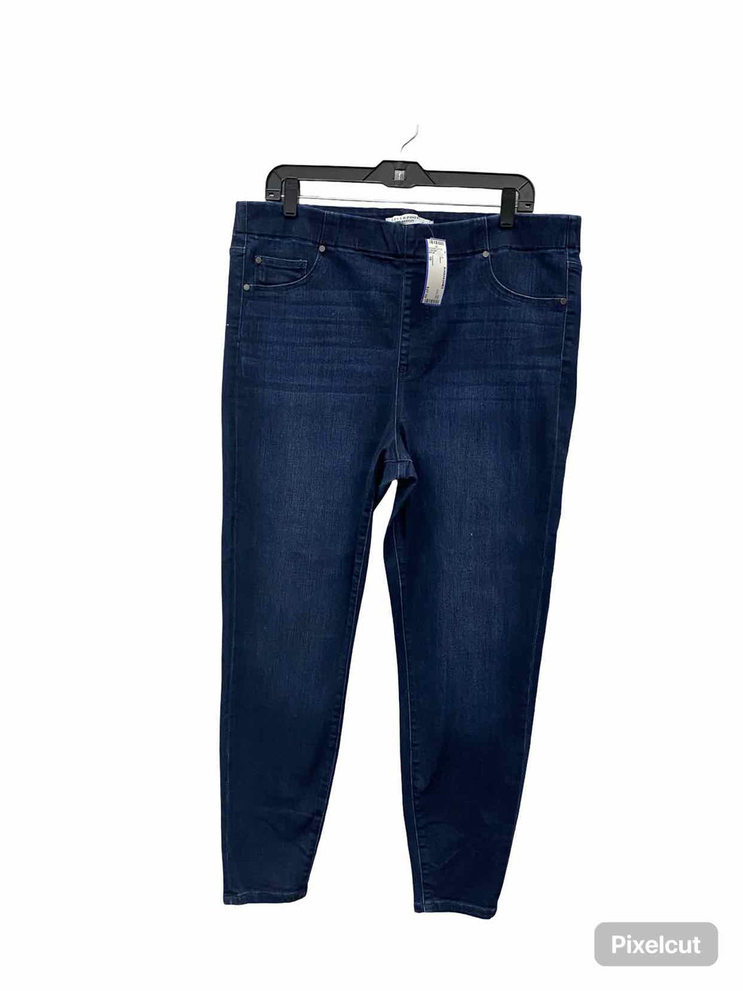 Liverpool Size 16 Jeans