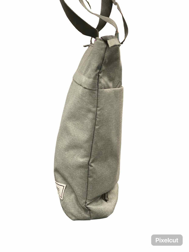 Solo New York Grey Re:Store Tote Purse
