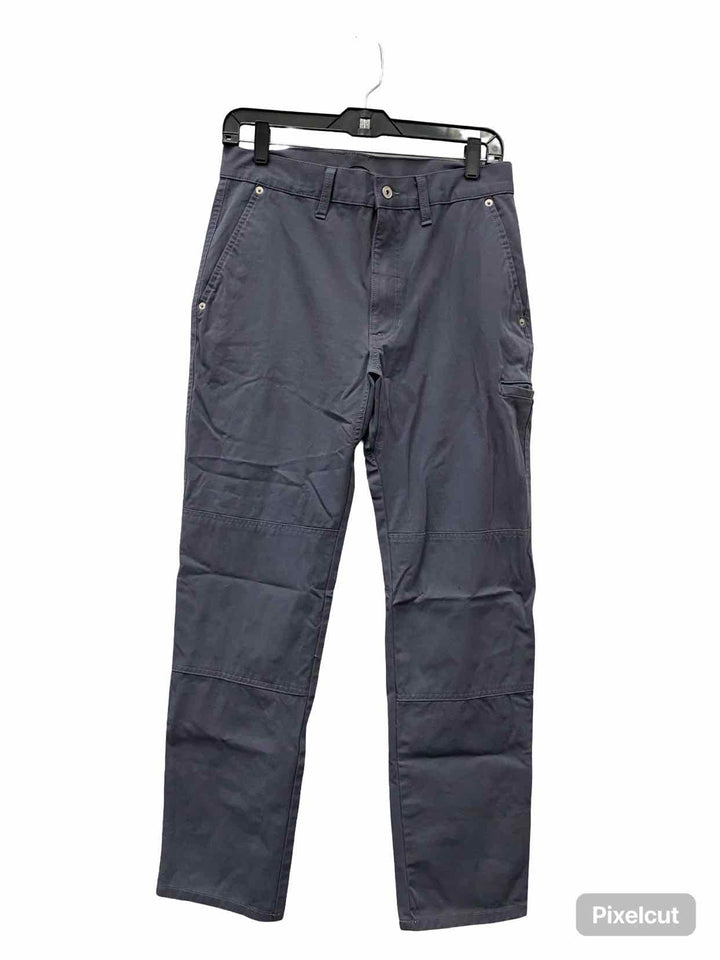 The North Face Size 30 Gray Pants