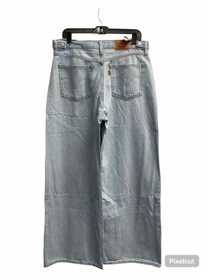 Levi's Premium Size 32 Cinch Baggy Retail Jeans