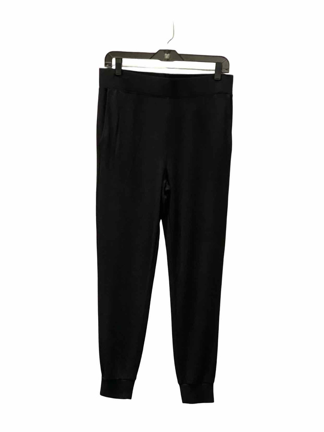 Matty M Size M Black Athletic Pants