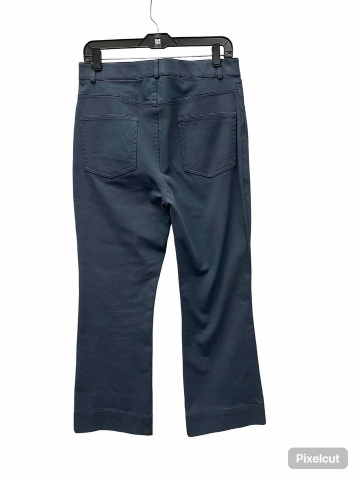 M.M. Lafleur Size 8 Blue Pants