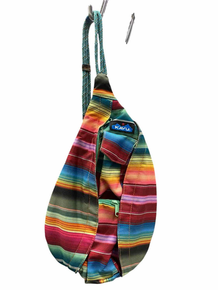 Kavu Multi-Color Bag