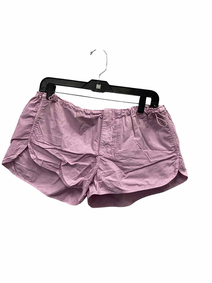 Urban Outfitters Size XS Purple Shorts