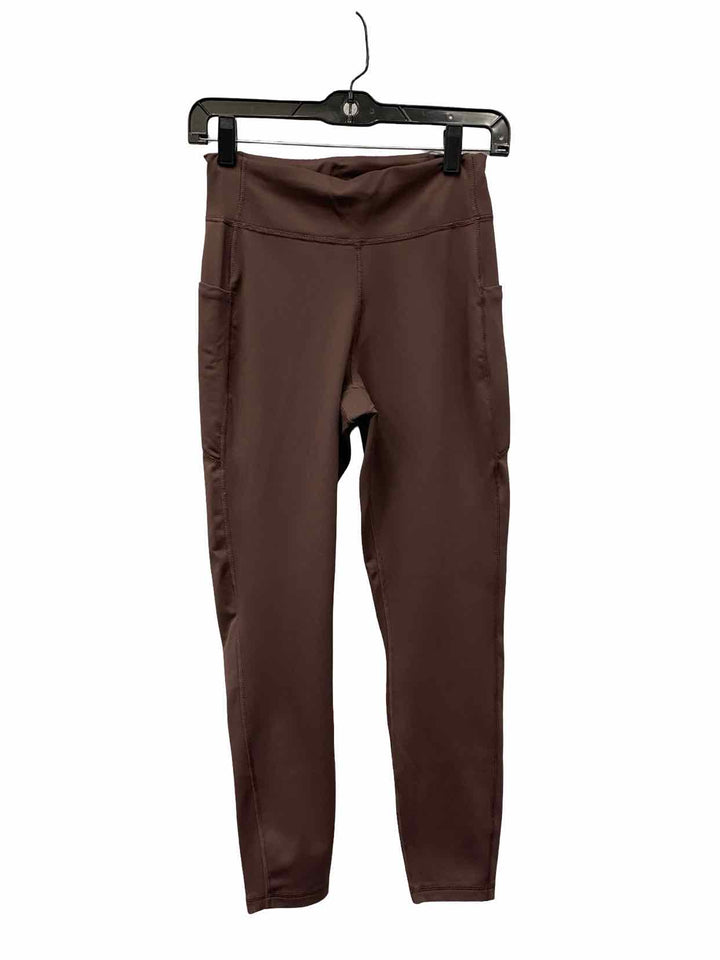 REI Coop Size M Brown Athletic Pants