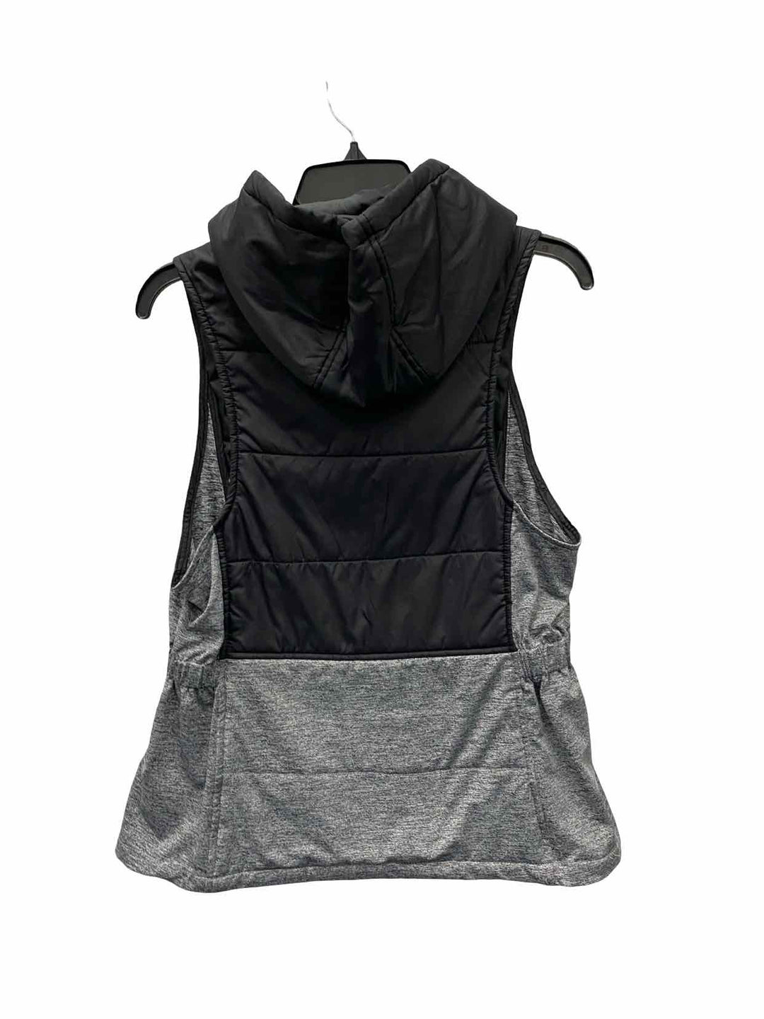 Pulse Size M Black Grey Vest (Outdoor)