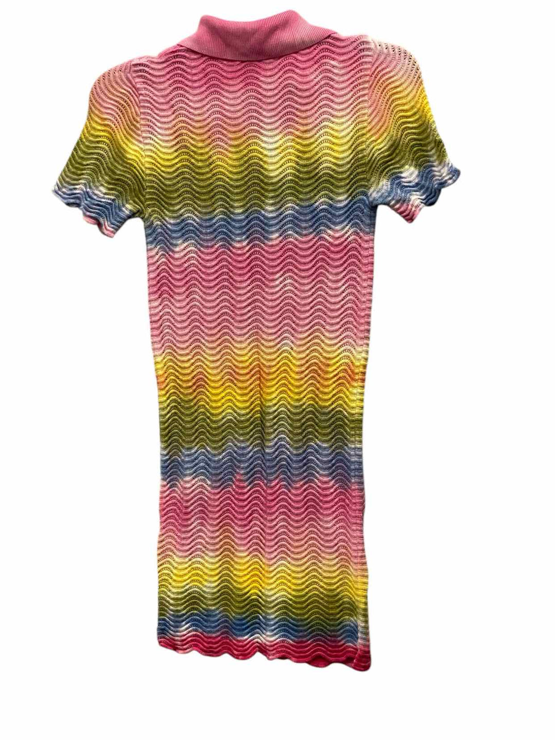 Urban Outfitters Size S Multi-Color Dress
